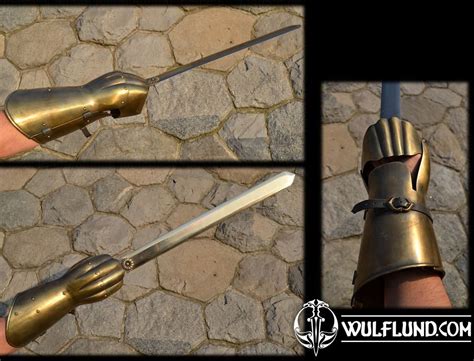 GLADIATOR WEAPON Other swords Weapons Wulflund