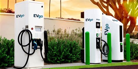 EVgo announces lower/simpler price plans and longer charging times for its 'largest US' DC fast ...