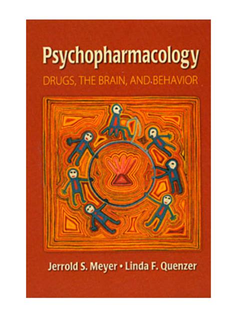 Psychopharmacology: Drugs, the Brain, and Behavior - Funpec Editora