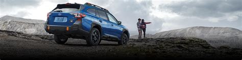 2022 Subaru Outback Wilderness Launch | Boardman Subaru