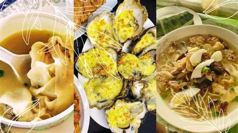 Exploring Culinary Delights in Iloilo City: Top 3 Must-Try Foods – Iloilo House and Lot