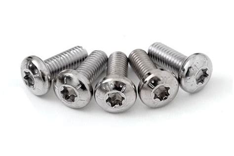 What is a Torx screw? » Residence Style