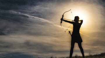 How Did Native Americans Make Bows and Arrows? - The Classroom