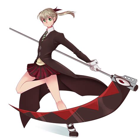 Maka Albarn [FanArt] by BluesSketchbook on DeviantArt