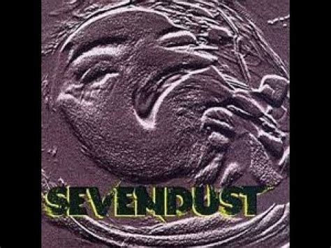 Sevendust - Black - Lyric Video - YouTube