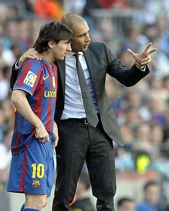 Pep Guardiola - FC Barcelona Photo (22462629) - Fanpop