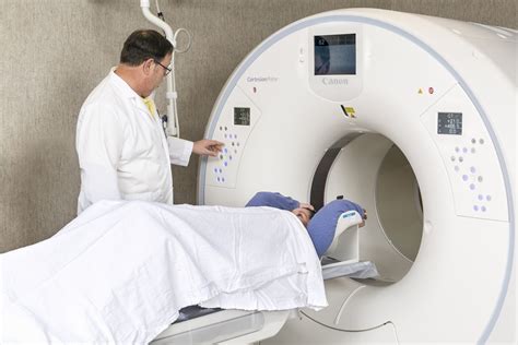 Cookeville Regional upgrades PET/CT scanner | Cookeville Regional Medical Center