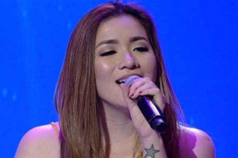 WATCH: Angeline Quinto performs new single | ABS-CBN News