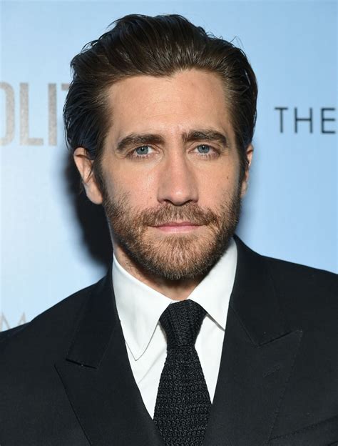 In Boston this week? Keep an eye out for Jake Gyllenhaal - masslive.com