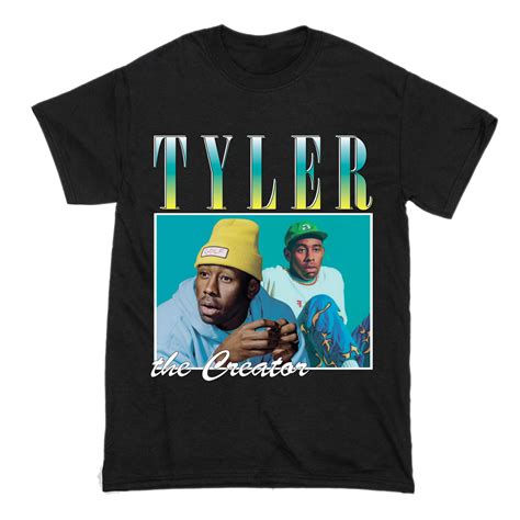 Tyler the creator merch - kesilpost