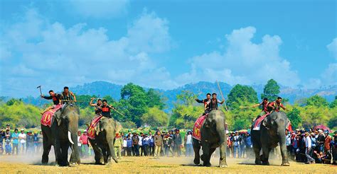 Vietnam’s Central Highlands – A Full Guide to Dak Lak, Gia Lai, Kon Tum and Lam Dong Provinces ...