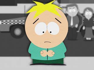 Butters Stotch/Gallery - South Park Archives Eric Cartman, Sargento, Paris Hilton, Favorite ...