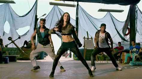 Abcd 2 Sun Saathiya 320kbps