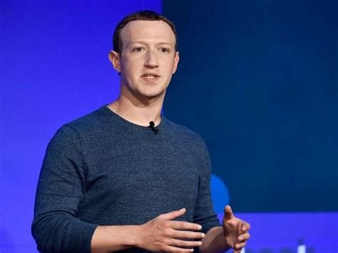 Meta CEO Mark Zuckerberg confirms laying off employees today: Report ...