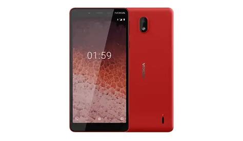 Nokia 1 Plus - Full Phone Specs - MobilityArena