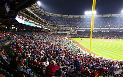 Titan Researcher Explores History of Anaheim Stadium | CSUF News