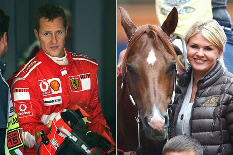 Michael Schumacher’s family buy £2.4million plot for stables in Majorca ...