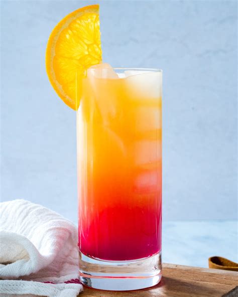 Vodka Punch Recipes With Orange Juice | Bryont Blog