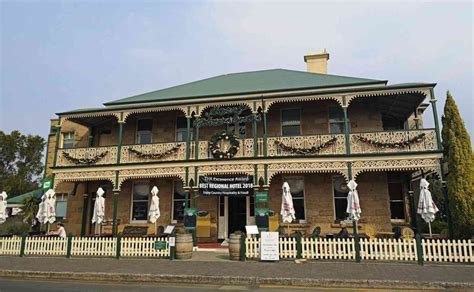 Awesome Things to do in Richmond, Tasmania - Tassie Devil Abroad