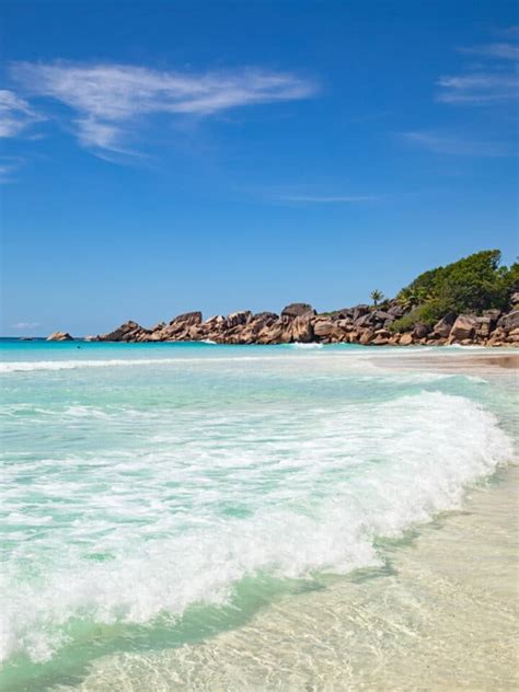 The Best Beaches in The Seychelles — The Discoveries Of