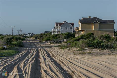 Carova, NC - OuterBanks.com