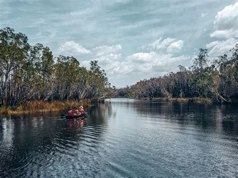 The Noosa Everglades Tour | A must-do on any Noosa itinerary