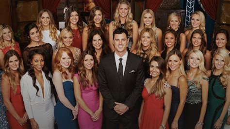 12 Bachelor Contestants You Need To Know Before Ben Higgins' Season Begins