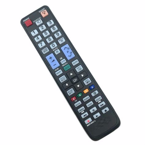 remote control suitable for samsung tv AA59 00445A AA5900445A AA5900445 ...