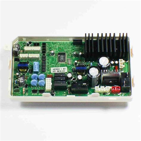 DC92-00618A For Samsung Washing Machine Control Board | eBay