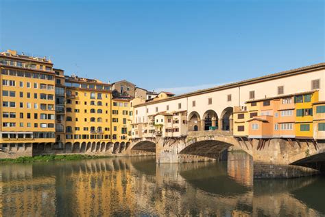 The Best Luxury Hotels in Florence, Italy