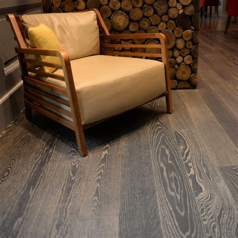 European White Oak Engineered Flooring | Elmwood Reclaimed Timber