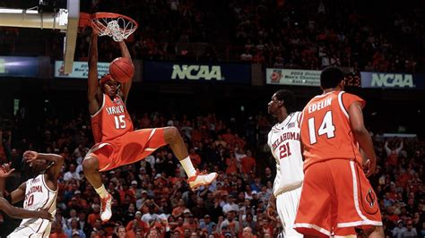 Carmelo Anthony leads Syracuse to title | NCAA.com