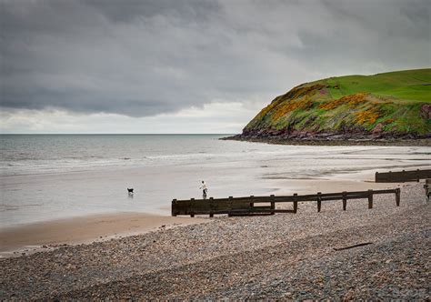 Whitehaven Beach located in Cumbria is a fantastic day out