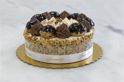 Brunetti Cakes - Celebration Cakes & Cake Delivery In Melbourne ...