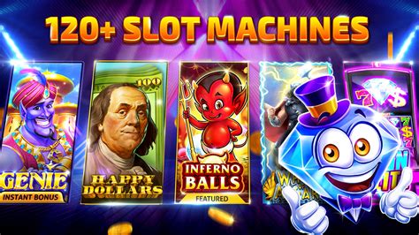 Get Cash Billionaire Casino - Slot Machine Games - Microsoft Store en-QA