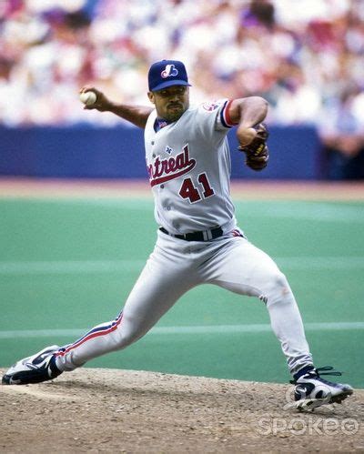 Ugueth Urbina Montreal Expos | 야구, 포즈 참조, 포즈