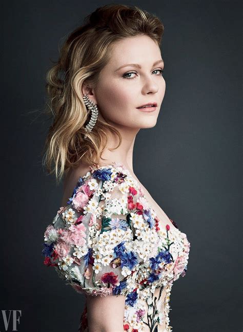 Kirsten Dunst, Most Beautiful People, Romantic Comedy Film, Interview With The Vampire, Patrick ...