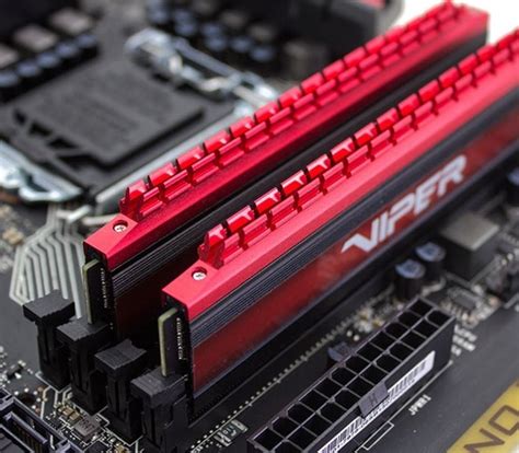 Best Budget DDR4 Memory Kits for PC Gaming - TurboFuture