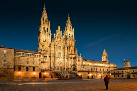 La Moneta tra Arte, Storia e Valori: Spagna 2018 - “Santiago de Compostela”