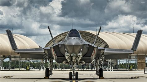 Free download Lockheed martin f35 lightning wallpaper Wallpaper Experts ...