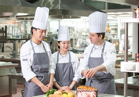 Ranked: Top 24 Culinary Schools in Asia - Chef's Pencil