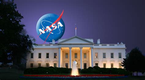 White House requests $26 billion for NASA for 2023 - Science Metro