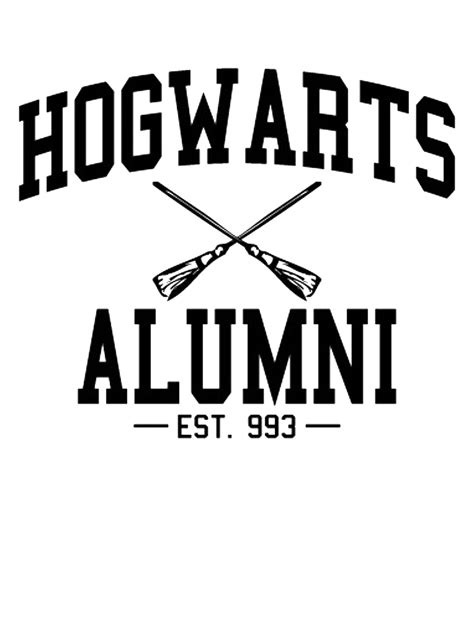 Hogwarts Alumni