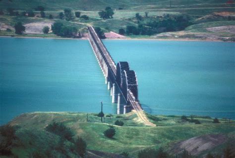 Chamberlain-Oacoma Is A Remarkable Bridge In South Dakota That Should ...