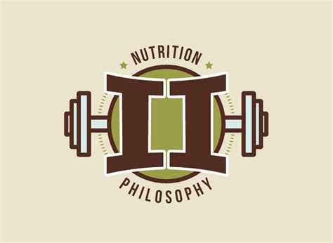 50 Creative Nutrition Logo Design Ideas For Inspiration 2018