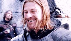 Boromir breaking melting your heart with his smile... | The hobbit, The hobbit movies, Lord of ...