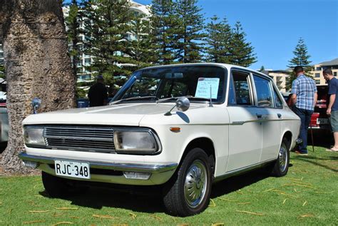 1969 Isuzu FLORIAN Deluxe (PA20) - GarageofAwesome - Shannons Club