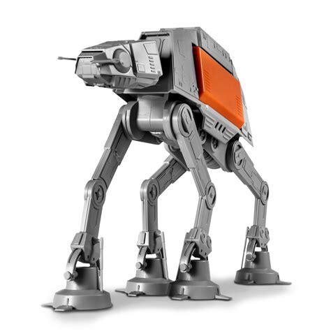 Disney Revell Star Wars™ Snaptite® Build and Play™ Imperial AT-ACT™ Cargo Walker - Model Kit