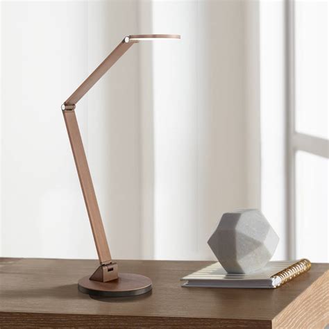 Adjustable, Office, Desk Lamps | Lamps Plus