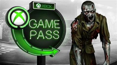 Xbox Game Pass Adds 5 New Games, Makes Horror Fans Very Happy